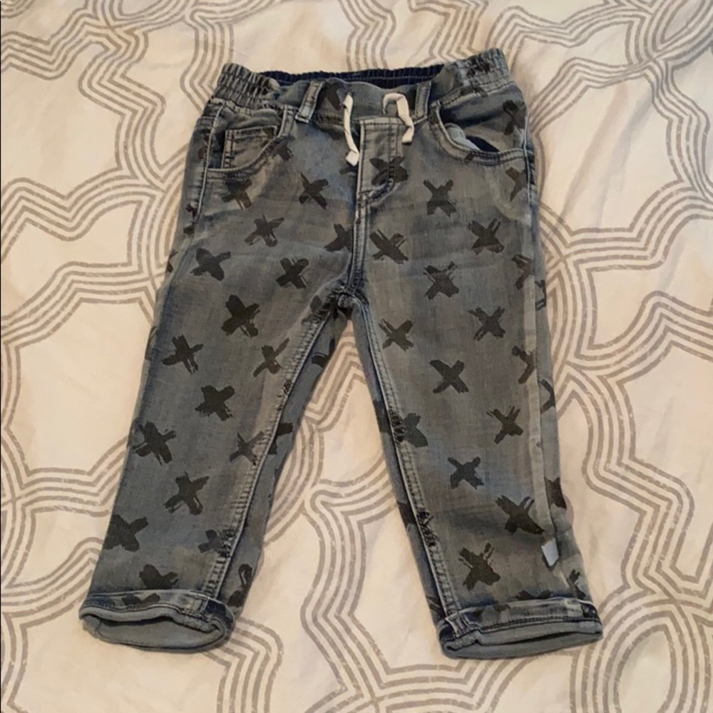 Rosie Pope 24 months 2t denim